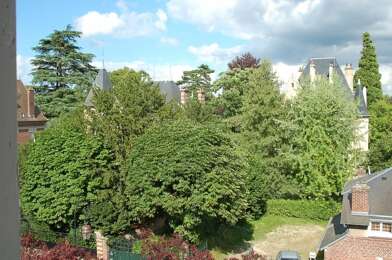 Appartement 1 pièces 370 €
