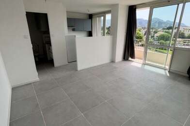 Appartement 1 pièces 720 €
