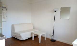 Appartement 1 Pièce 20 m² à louer à Loos (59120)