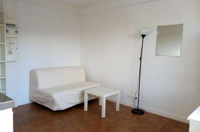 Appartement 1 pièces 475 €