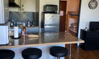 Appartement 1 Pièce 25 m² à louer à Nice (06000)