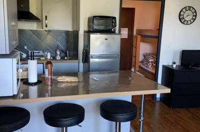 Appartement 1 pièces 850 €