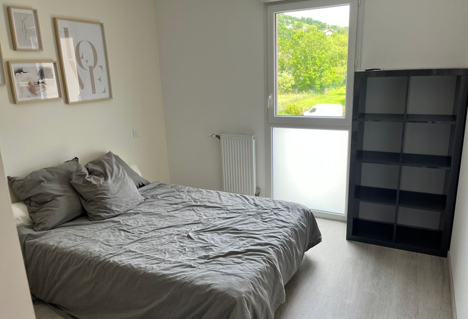 Chambre de 12m2 à louer sur Bassens — photo 1