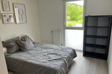 Appartement 1 pièces 450 €