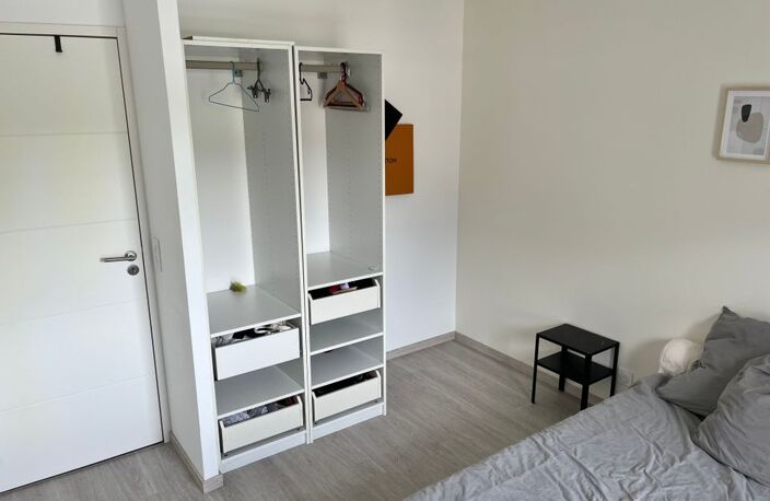 Chambre de 12m2 à louer sur Bassens — photo 2