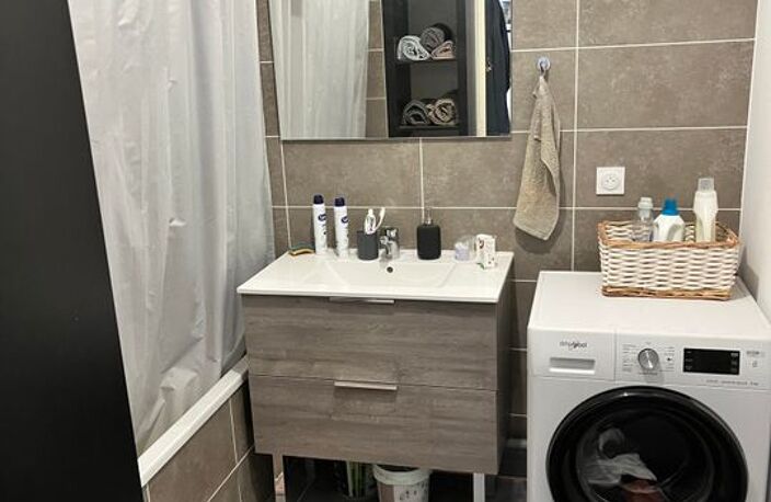 Chambre de 12m2 à louer sur Bassens — photo 3