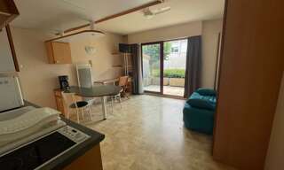 Appartement 1 Pièce 25 m² à louer à La Rochelle (17000)