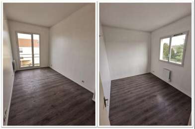 Appartement 3 pièces 655 €