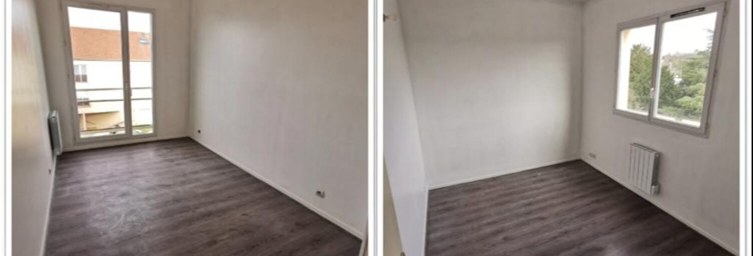 Appartement 3 Pièces 57 m² à louer à Montargis (45200)