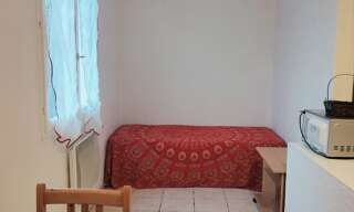 Appartement 1 Pièce 20 m² à louer à Pau (64000)