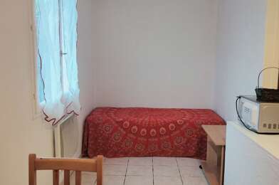 Appartement 1 pièces 390 €