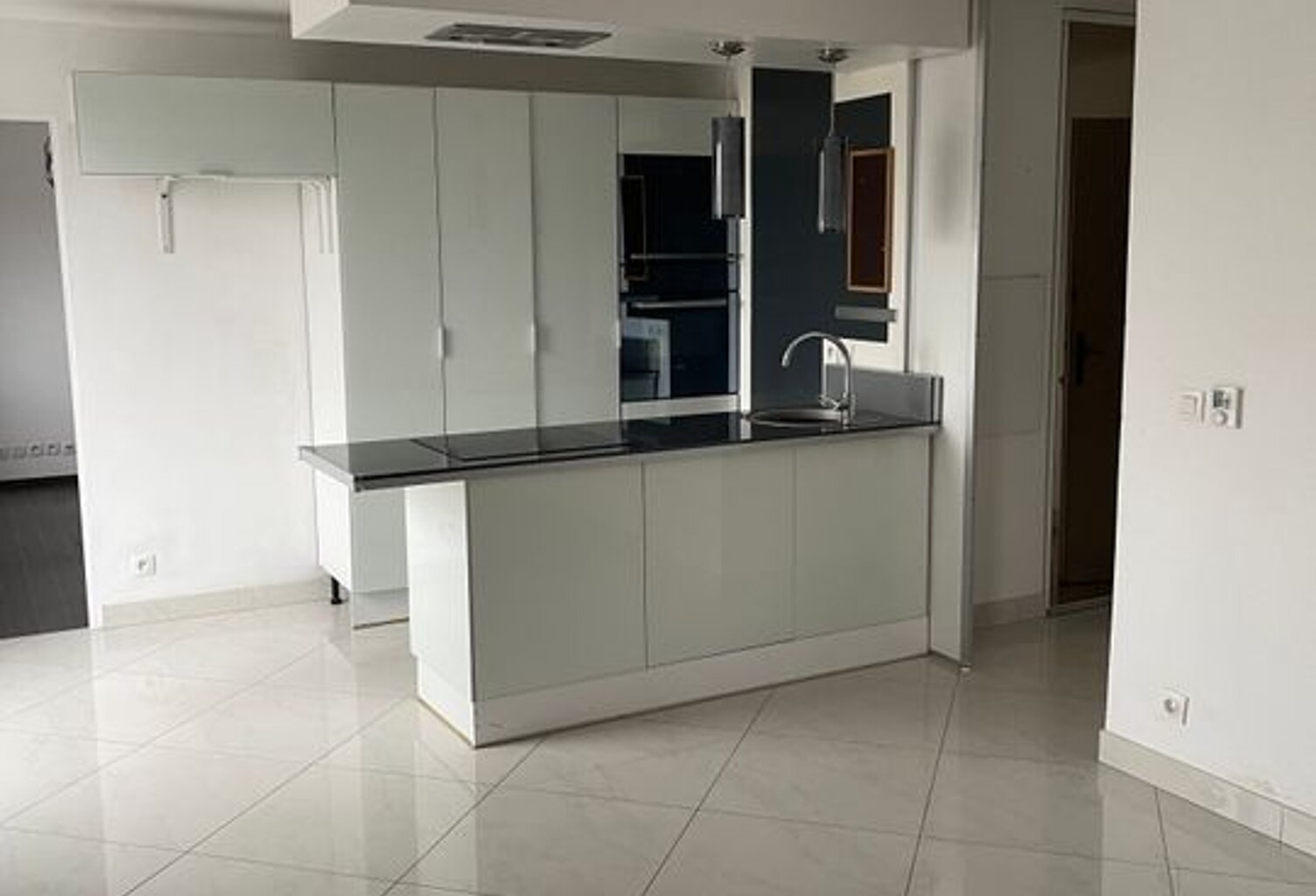 Appartement de 43m2 à louer sur Rosny-sous-Bois — photo 1