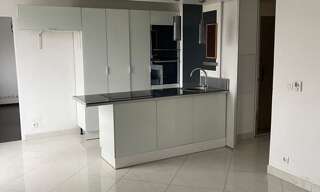 Appartement 2 Pièces 43 m² à louer à Rosny-sous-Bois (93110)