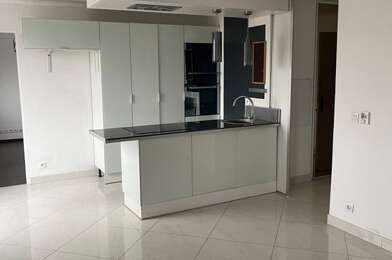 Appartement 2 pièces 950 €
