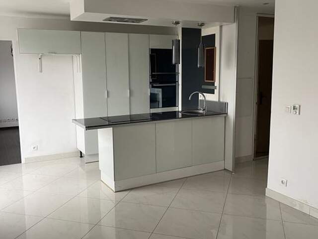Appartement de 43m2 à louer sur Rosny-sous-Bois — photo du bien