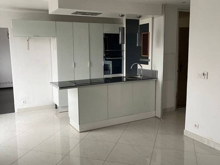 Appartement de 43m2 à louer sur Rosny-sous-Bois — photo 1