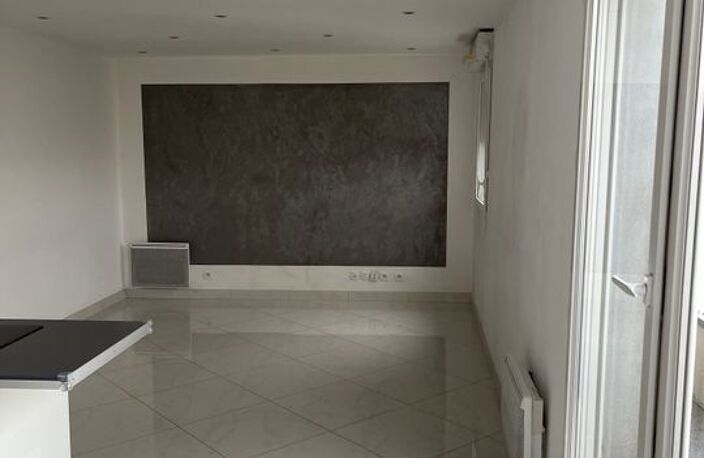 Appartement de 43m2 à louer sur Rosny-sous-Bois — photo 4