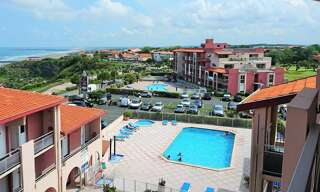Appartement 2 Pièces 30 m² à louer à Anglet (64600)