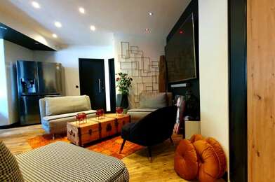 Appartement 3 pièces 1489 €