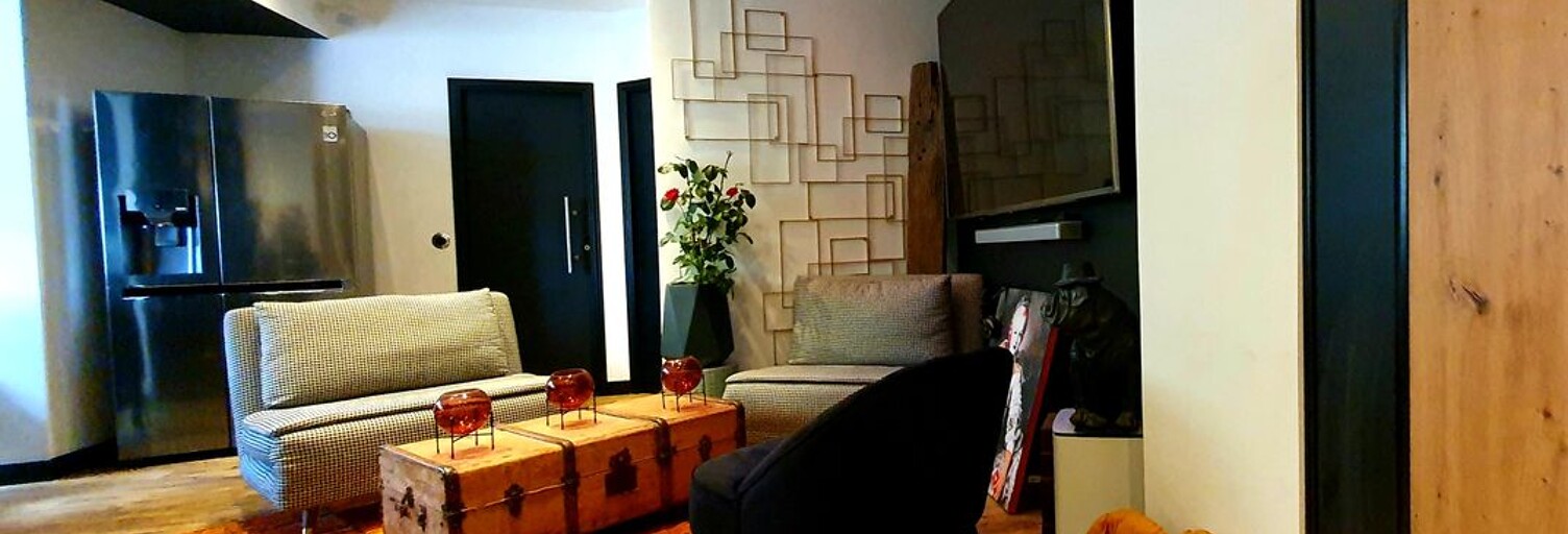 Appartement 3 Pièces 60 m² à louer à Marseille 2 (13002)