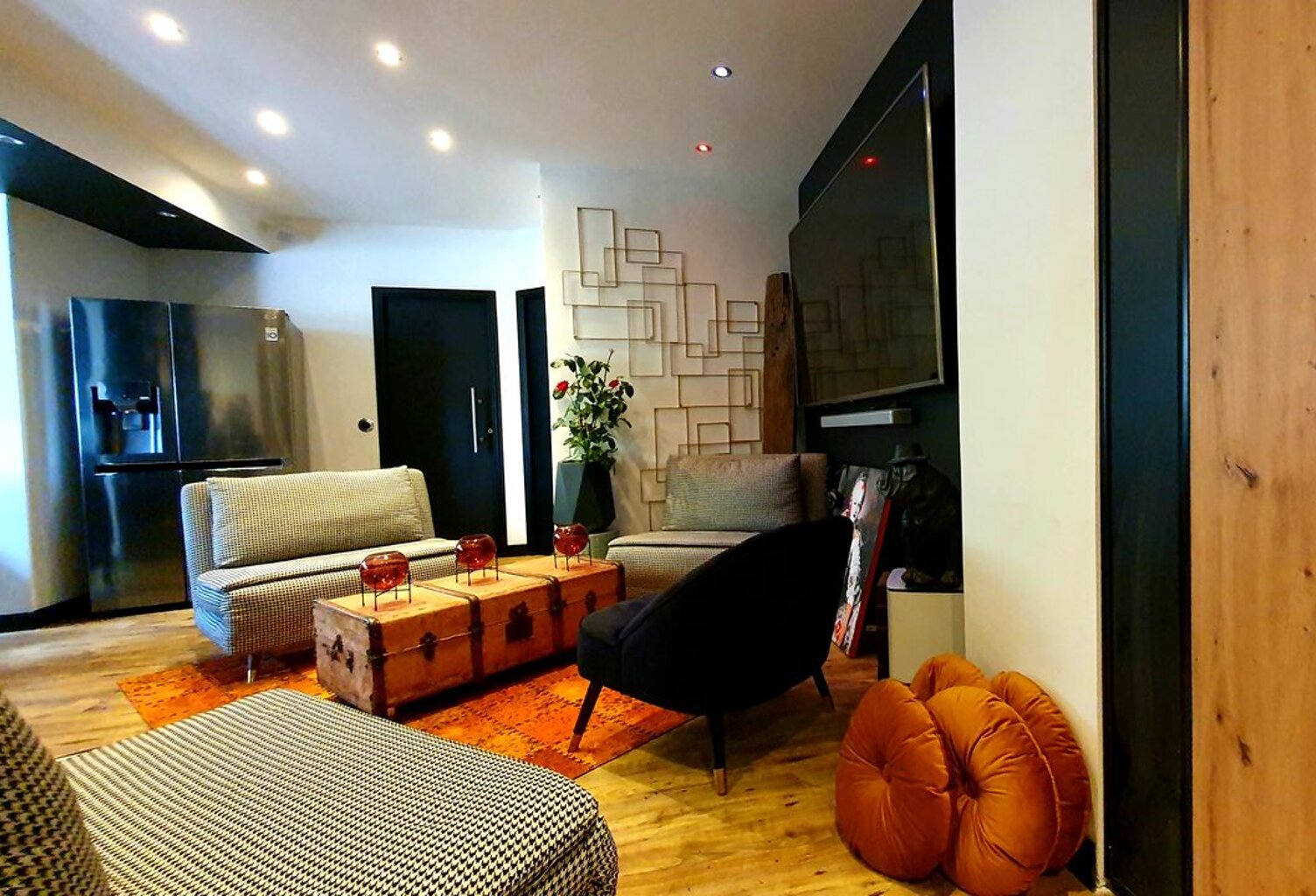 Appartement de 60m2 à louer sur Marseille 02 — photo 1