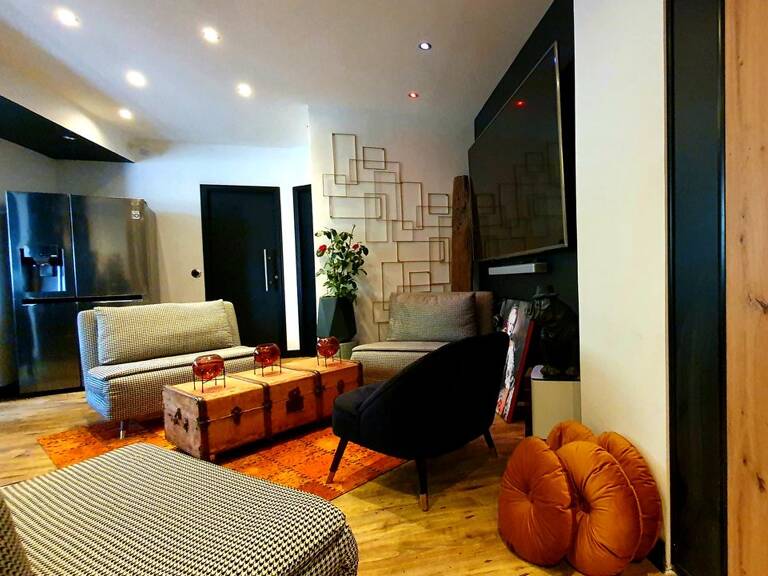 Appartement de 60m2 à louer sur Marseille 02 — photo 1