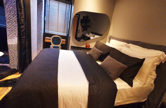Appartement de 60m2 à louer sur Marseille 02 — photo 4