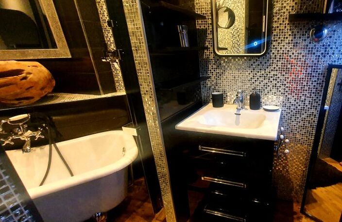 Appartement de 60m2 à louer sur Marseille 02 — photo 5