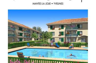 Appartement 1 pièces 660 €