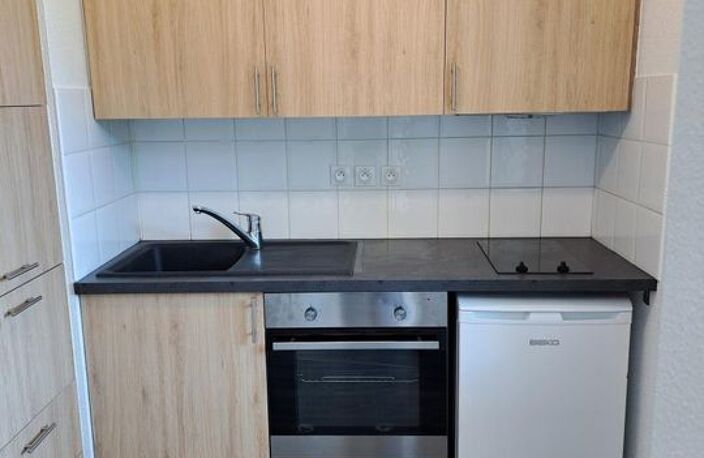 Studio de 27m2 à louer sur Mantes-la-Jolie — photo 2