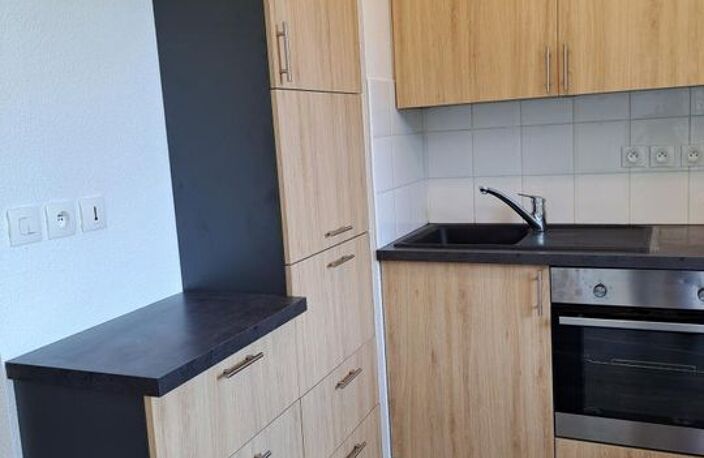 Studio de 27m2 à louer sur Mantes-la-Jolie — photo 3