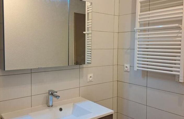 Studio de 27m2 à louer sur Mantes-la-Jolie — photo 4