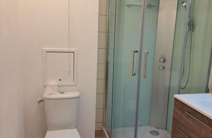 Studio de 27m2 à louer sur Mantes-la-Jolie — photo 5