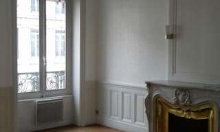 Appartement 4 Pièces 99 m² à louer à Lyon 6 (69006)