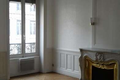 Appartement 4 pièces 1650 €