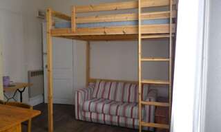 Appartement 1 Pièce 15 m² à louer à Tours (37000)