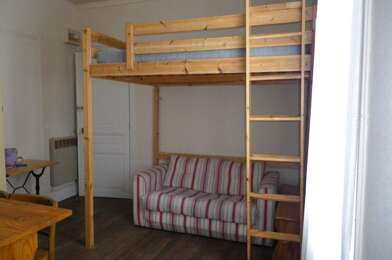 Appartement 1 pièces 420 €