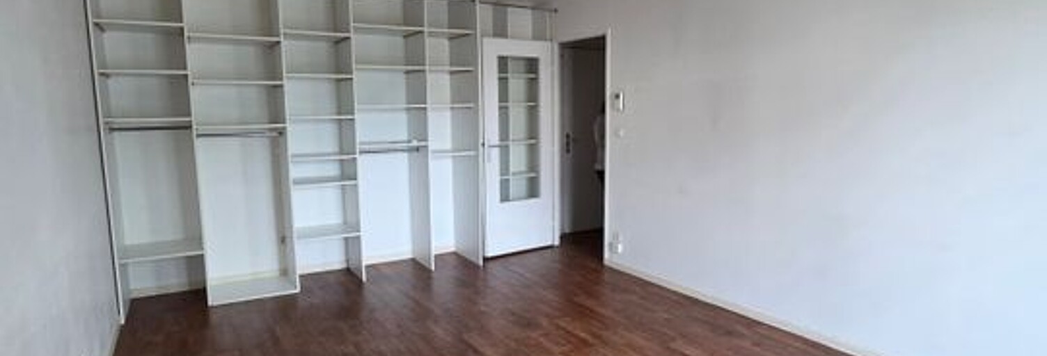 Appartement 1 Pièce 30 m² à louer à Verneuil-sur-Seine (78480)