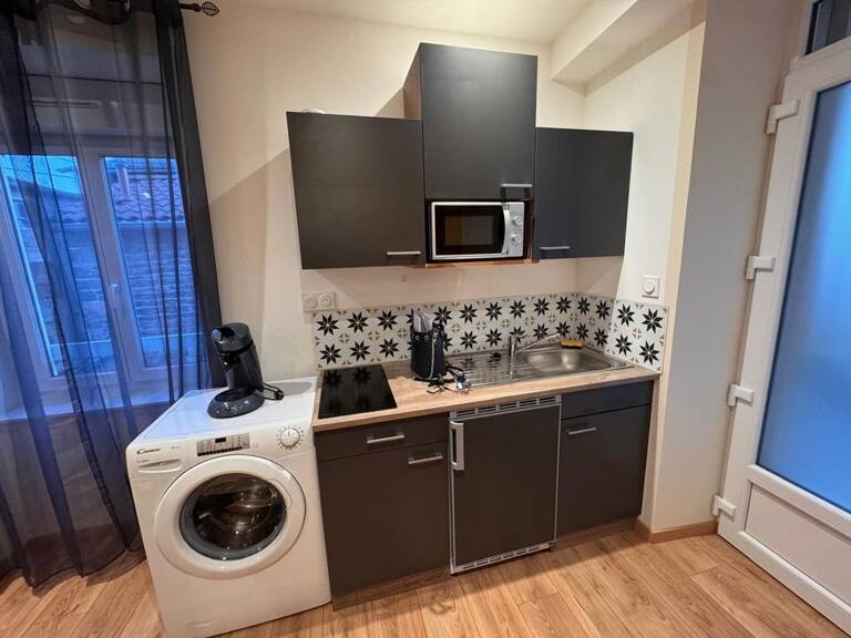 Studio de 21m2 à louer sur Mâcon — photo 1