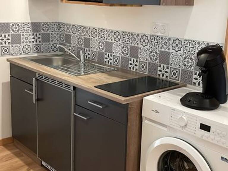 Studio de 21m2 à louer sur Mâcon — photo 1