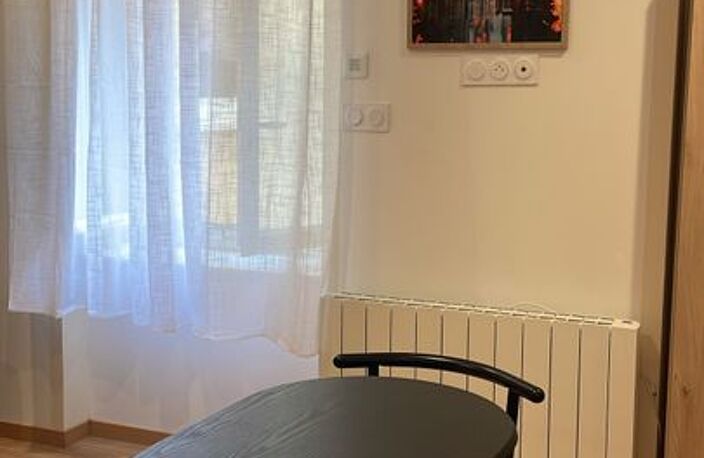 Studio de 21m2 à louer sur Mâcon — photo 2