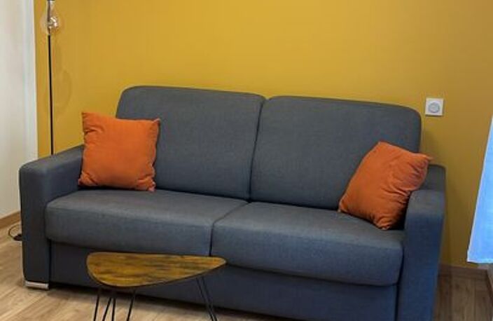Studio de 21m2 à louer sur Mâcon — photo 3