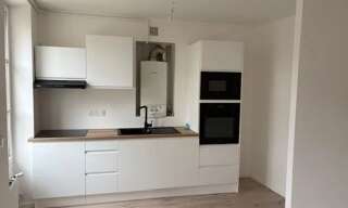 Appartement 2 Pièces 43 m² à louer à Melun (77000)