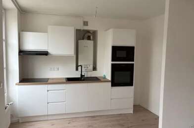 Appartement 2 pièces 975 €