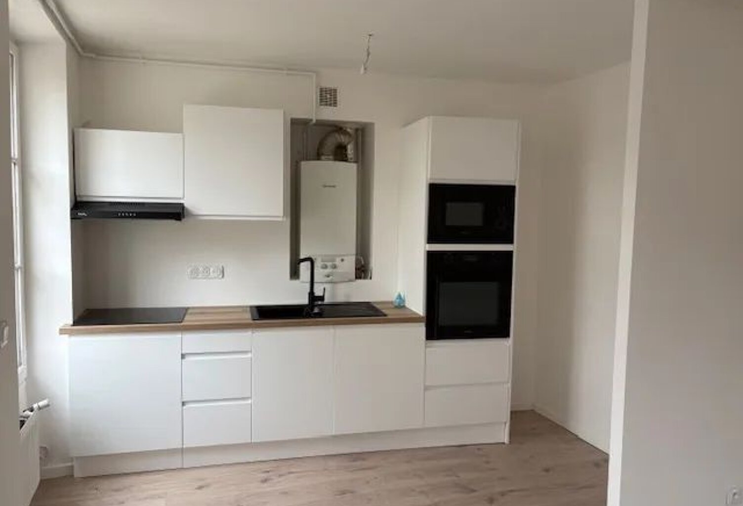 Appartement de 43m2 à louer sur Melun — photo 1