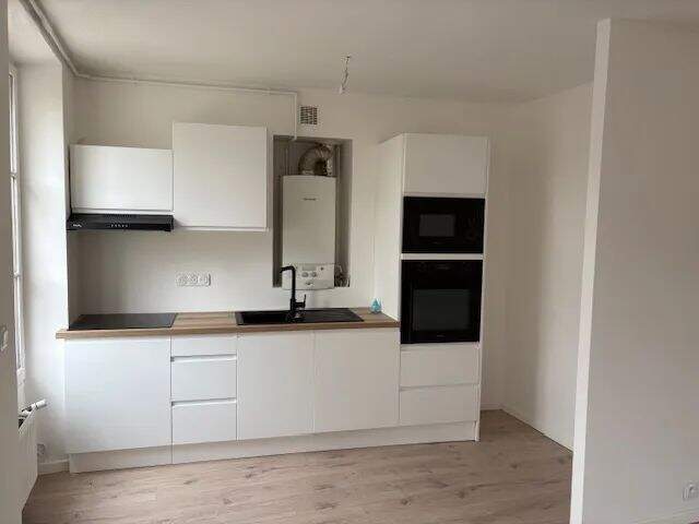 Appartement de 43m2 à louer sur Melun — photo du bien