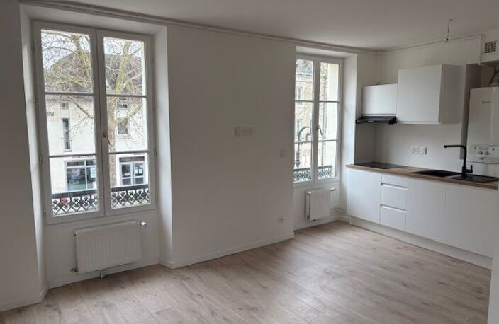 Appartement de 43m2 à louer sur Melun — photo 2
