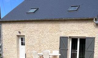 Maison 4 Pièces 85 m² à louer à Neuvy-en-Dunois (28800)