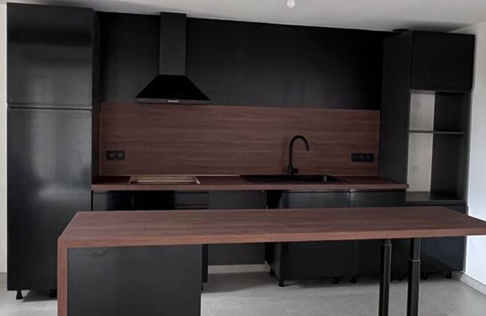 Maison de 85m2 à louer sur Neuvy-en-Dunois — photo 3