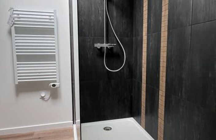 Maison de 85m2 à louer sur Neuvy-en-Dunois — photo 4